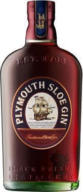 Plymouth Sloe Gin 70cl